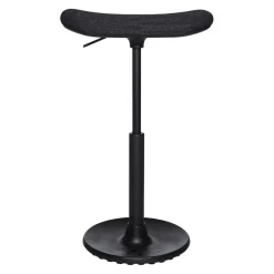 Topstar Bürohocker SITNESS UP 2 schwarz Best