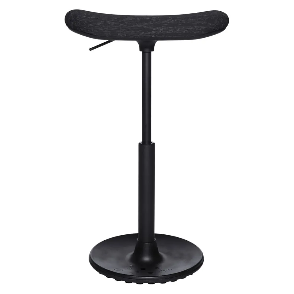 Topstar Bürohocker SITNESS UP 2 schwarz Best
