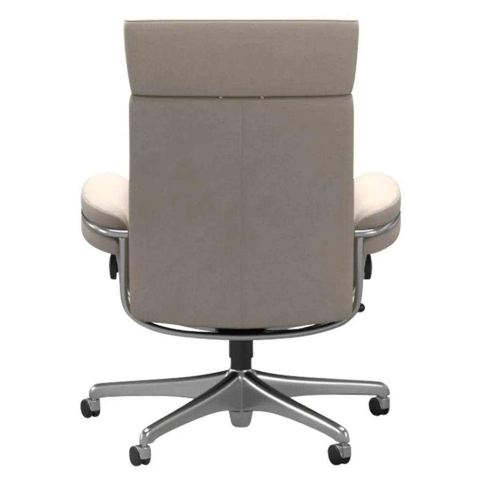 Stressless Bürosessel Tokyo 508 Magnolia 81 Light Beige, beige Discount