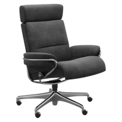 Stressless Bürosessel Tokyo anthrazit Clearance