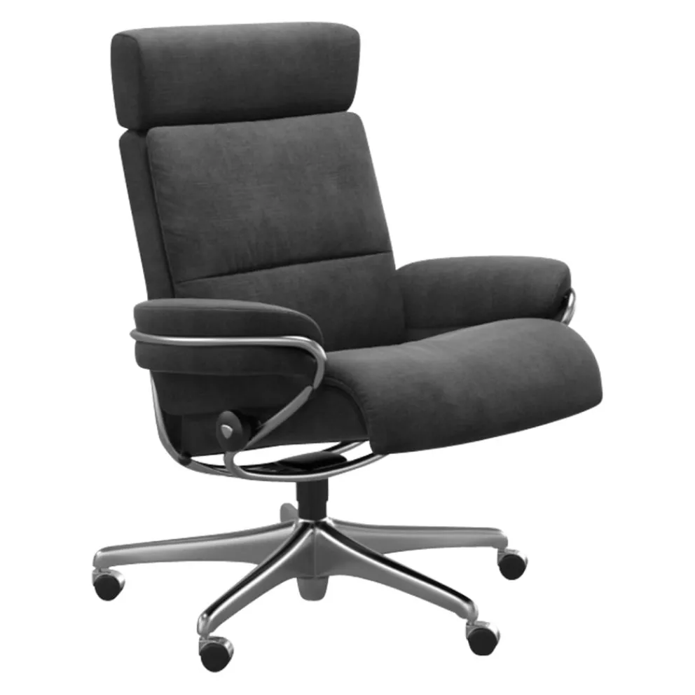 Stressless Bürosessel Tokyo anthrazit Clearance