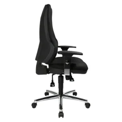 Topstar Bürostuhl Action Star schwarz Outlet