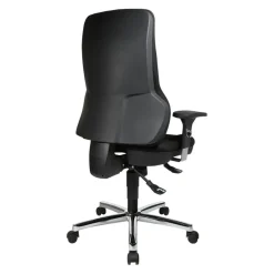 Topstar Bürostuhl Action Star schwarz Outlet