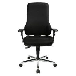 Topstar Bürostuhl Action Star schwarz Outlet