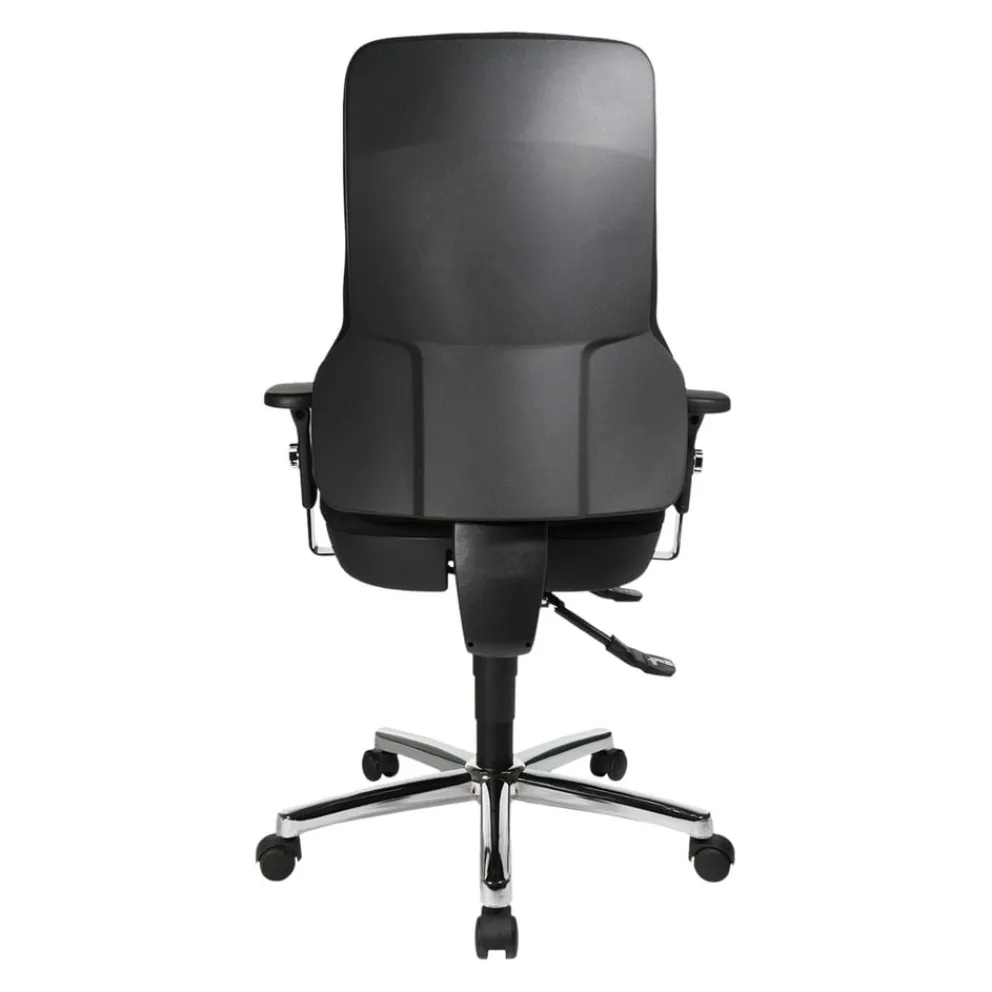 Topstar Bürostuhl Action Star schwarz Outlet
