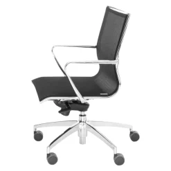 Moving Chair Bürostuhl Alia C RETE ATTIVA T1
