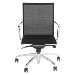 Moving Chair Bürostuhl Alia C RETE ATTIVA T1
