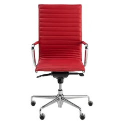 Moving Chair Bürostuhl Alia C rot Clearance