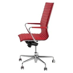 Moving Chair Bürostuhl Alia C rot Clearance