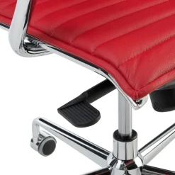 Moving Chair Bürostuhl Alia C rot Clearance