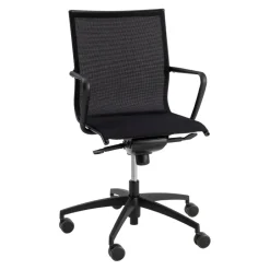Moving Chair Bürostuhl Alia C schwarz Best