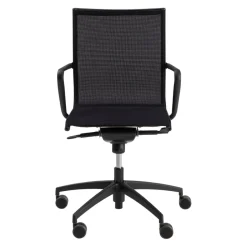 Moving Chair Bürostuhl Alia C schwarz Best