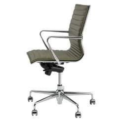 Moving Chair Bürostuhl Alia C grün Sale