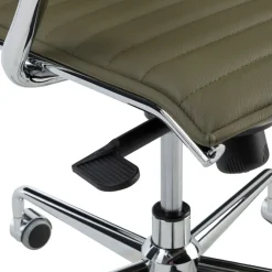 Moving Chair Bürostuhl Alia C grün Sale