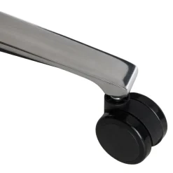Edition Bürostuhl Ares braun Discount