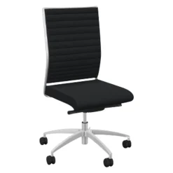 Moving Chair Bürostuhl Attiva C Leather PF08 New