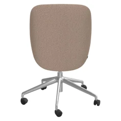 Stressless Bürostuhl Bay 501 Clover 53 Light Burgundy Clearance