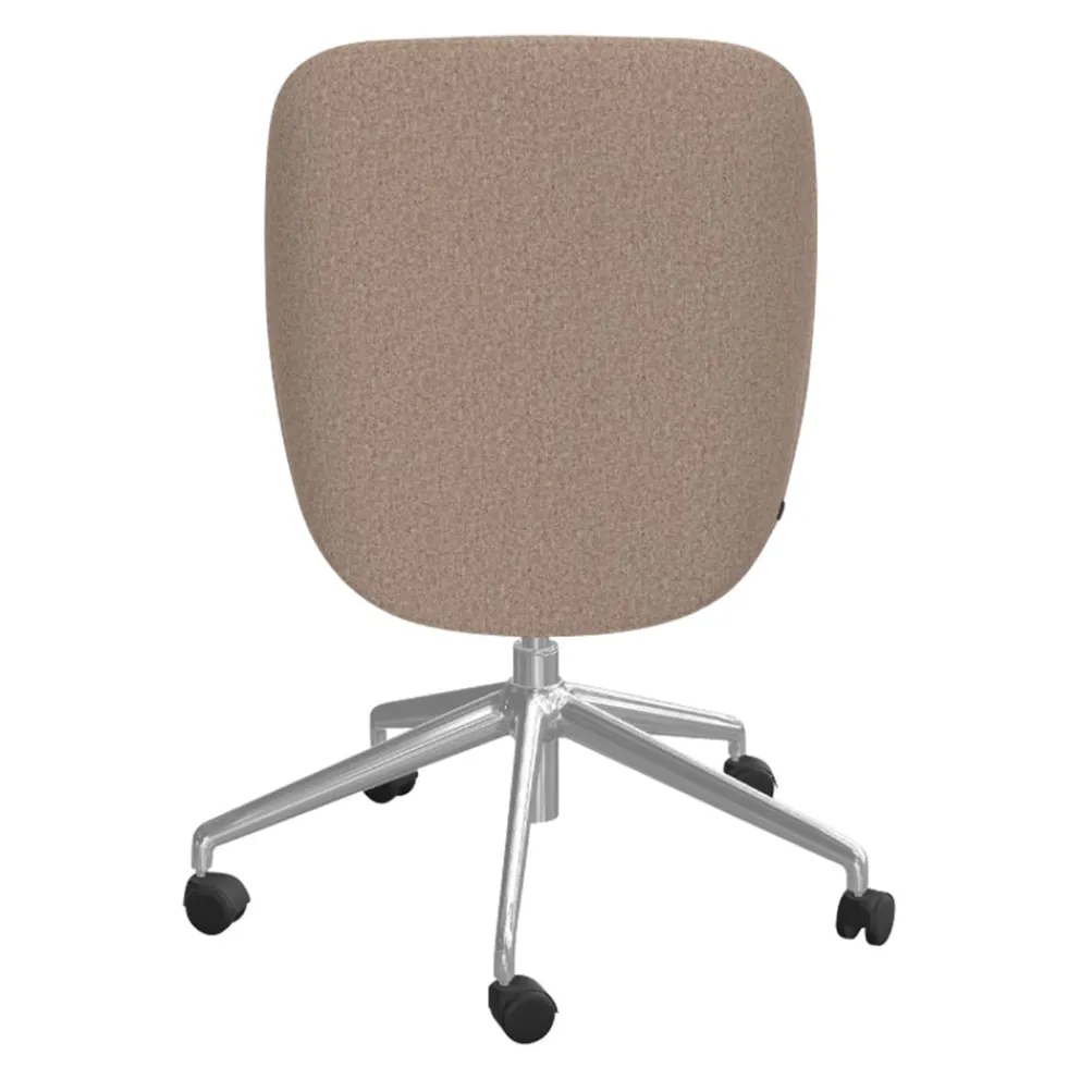Stressless Bürostuhl Bay 501 Clover 53 Light Burgundy Clearance