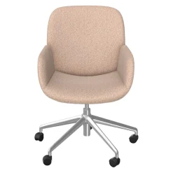 Stressless Bürostuhl Bay 501 Clover 53 Light Burgundy Clearance