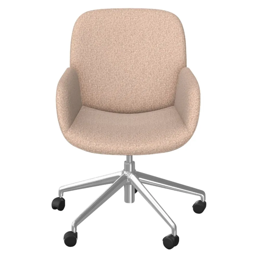 Stressless Bürostuhl Bay 501 Clover 53 Light Burgundy Clearance