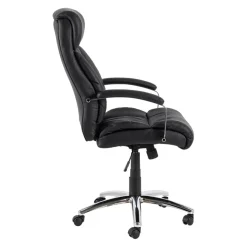 MID.YOU Bürostuhl Benson schwarz Outlet