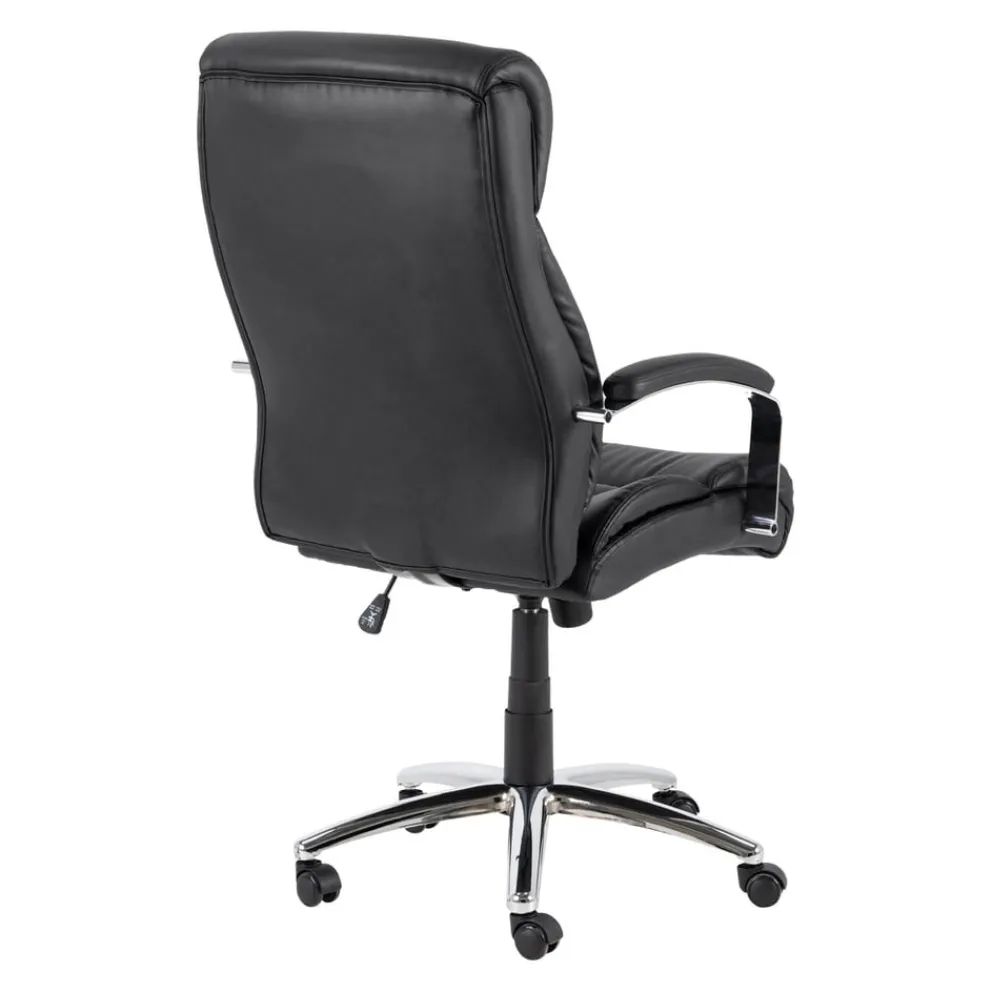 MID.YOU Bürostuhl Benson schwarz Outlet