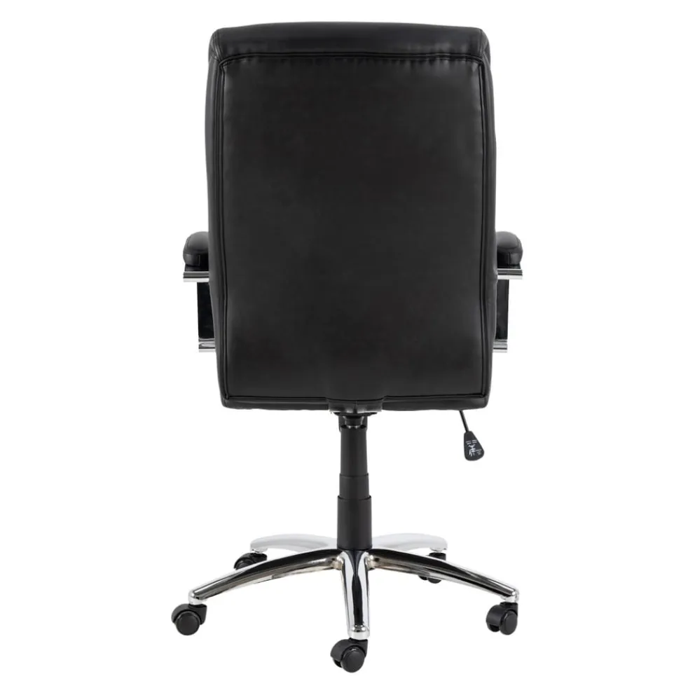 MID.YOU Bürostuhl Benson schwarz Outlet