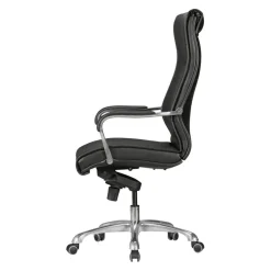 MID.YOU Bürostuhl Bigboss schwarz Online