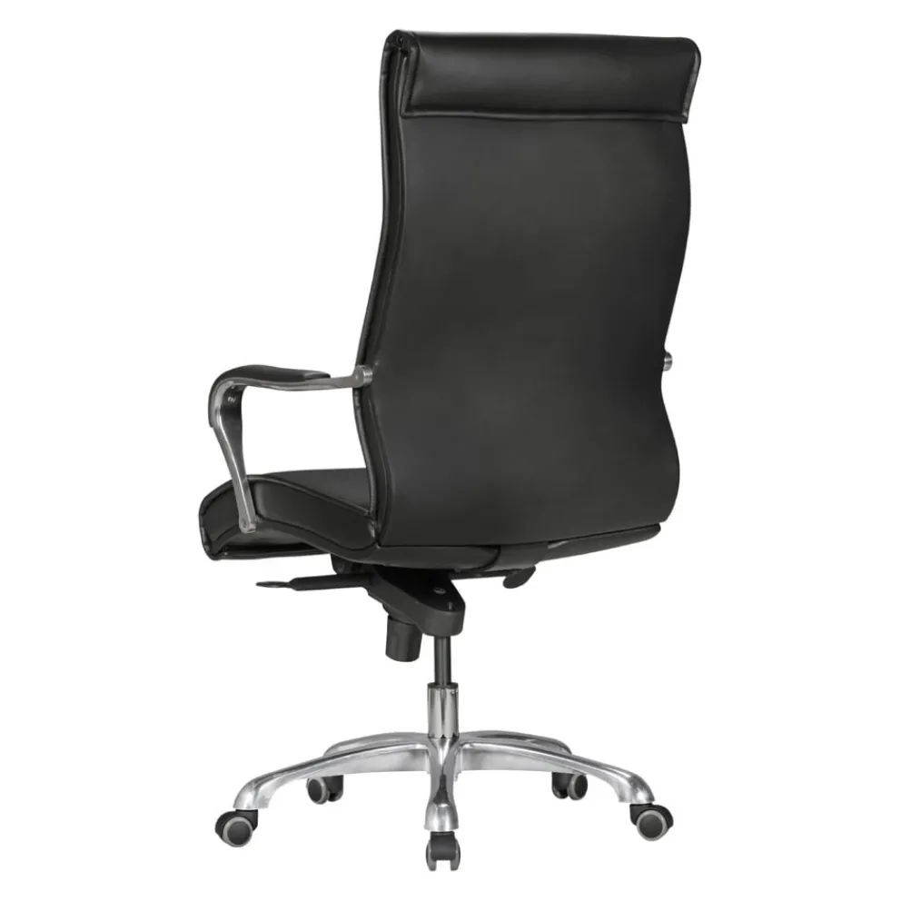 MID.YOU Bürostuhl Bigboss schwarz Online