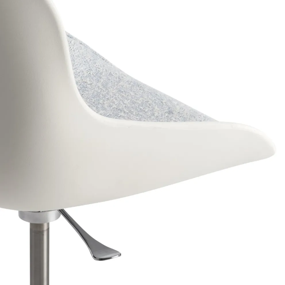 Normann Copenhagen Bürostuhl C Hyg weiss Outlet
