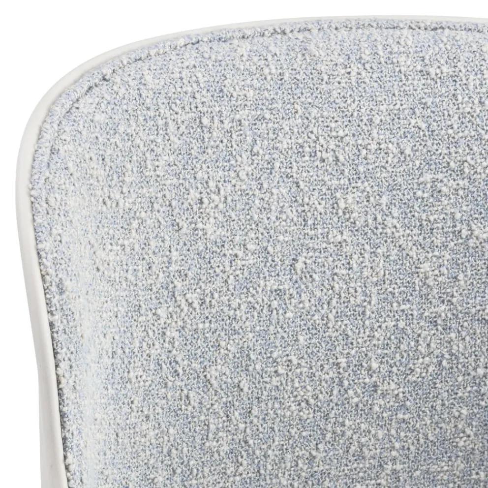 Normann Copenhagen Bürostuhl C Hyg weiss Outlet