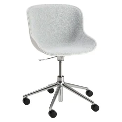 Normann Copenhagen Bürostuhl C Hyg weiss Outlet