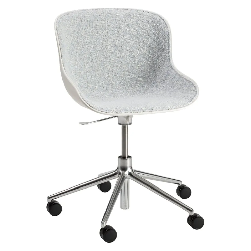 Normann Copenhagen Bürostuhl C Hyg weiss Outlet