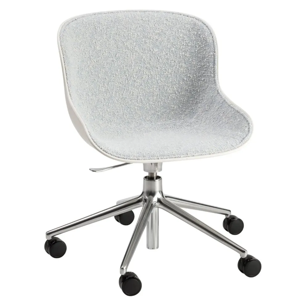 Normann Copenhagen Bürostuhl C Hyg weiss Outlet