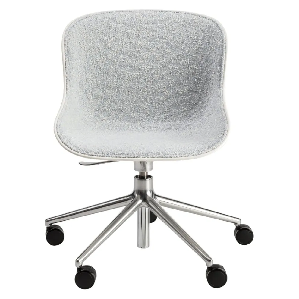 Normann Copenhagen Bürostuhl C Hyg weiss Outlet