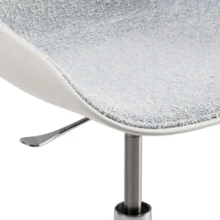 Normann Copenhagen Bürostuhl C Hyg weiss Outlet