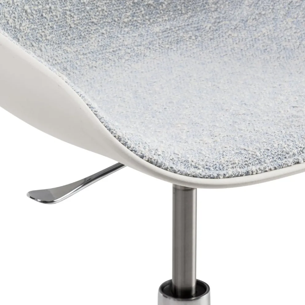 Normann Copenhagen Bürostuhl C Hyg weiss Outlet