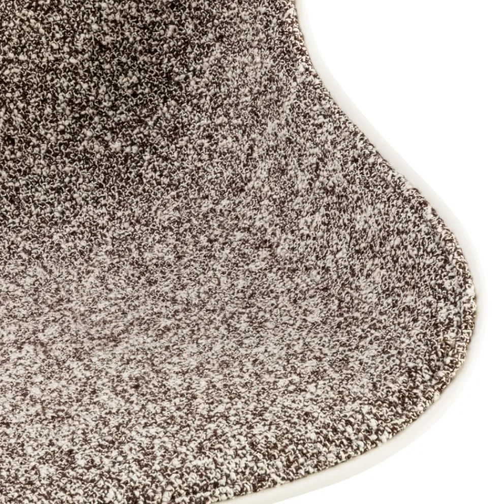 Normann Copenhagen Bürostuhl C Hyg weiss Sale