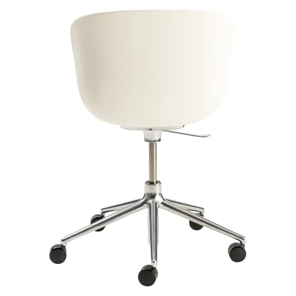 Normann Copenhagen Bürostuhl C Hyg weiss Sale