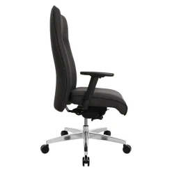 Topstar Bürostuhl Comfort Chief XXXL anthrazit Hot