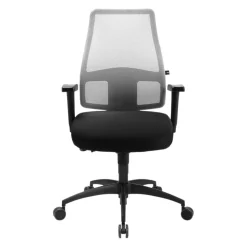 Topstar Bürostuhl Comfort-SY schwarz New
