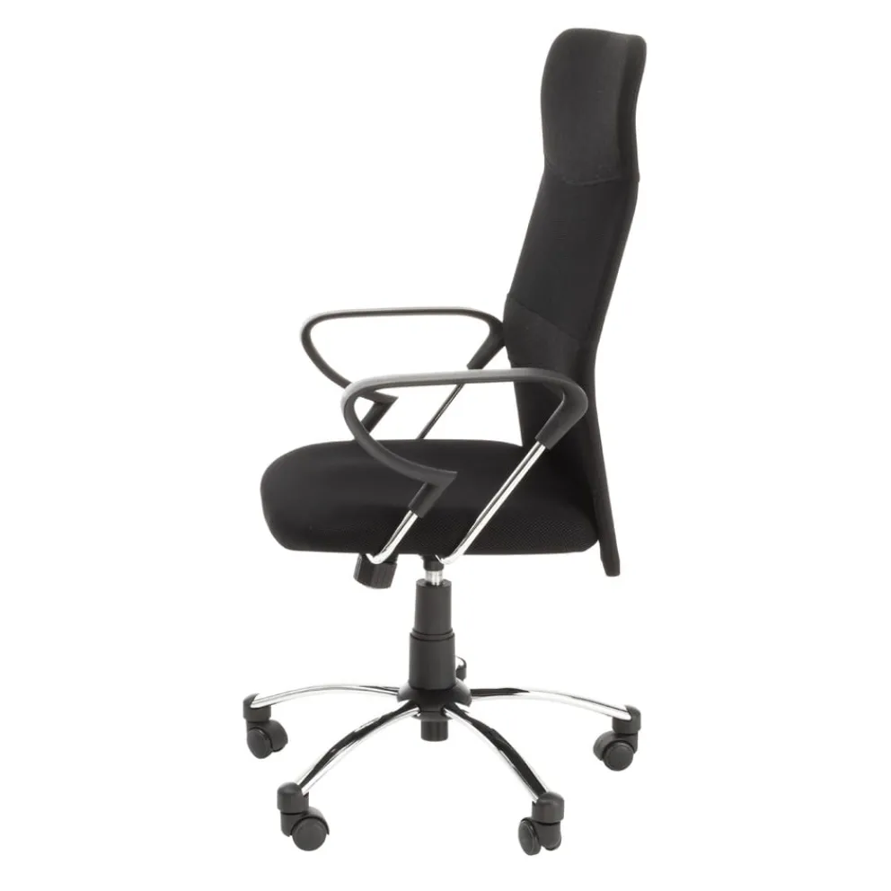 one Bürostuhl Elan schwarz Online
