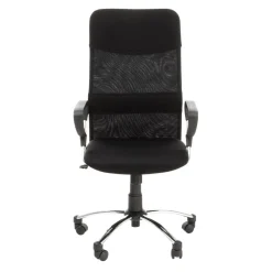 one Bürostuhl Elan schwarz Online