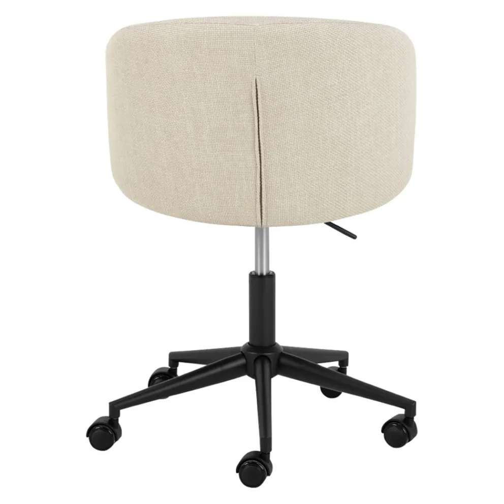 MID.YOU Bürostuhl Eleanor beige Discount