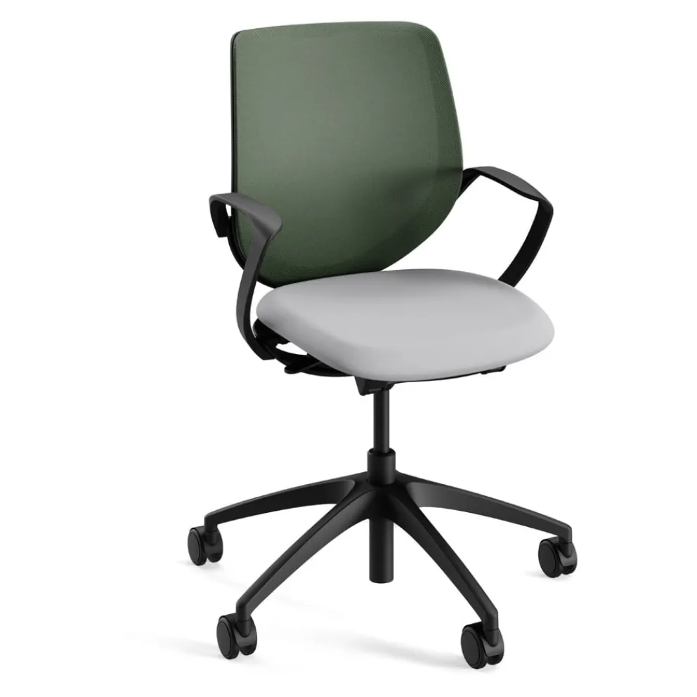 GIROFLEX Bürostuhl -313 F60001, G68110 Outlet