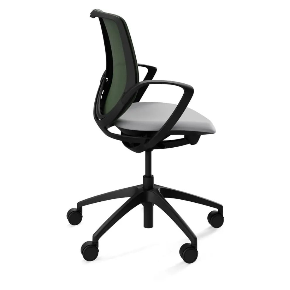 GIROFLEX Bürostuhl -313 F60001, G68110 Outlet