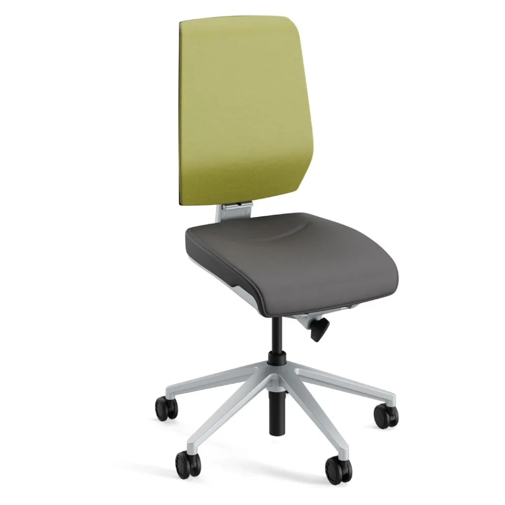 GIROFLEX Bürostuhl -68 F60999, G68137 New