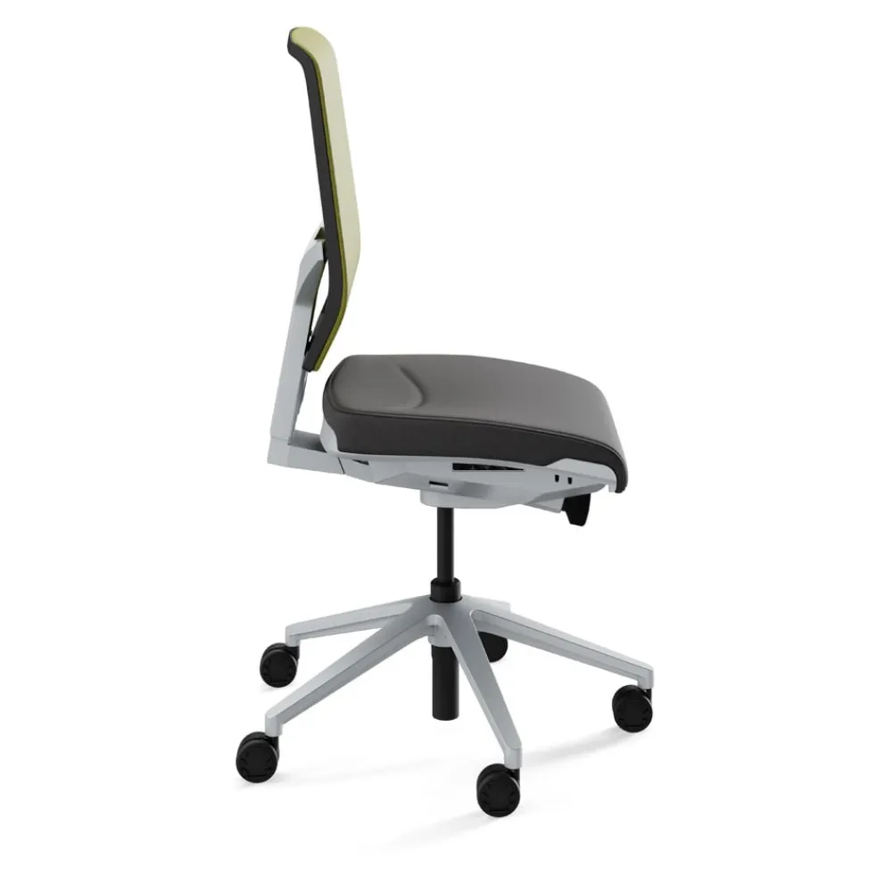 GIROFLEX Bürostuhl -68 F60999, G68137 New