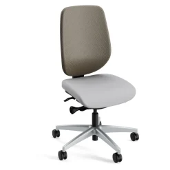 GIROFLEX Bürostuhl -353 F60001, G61110 Clearance