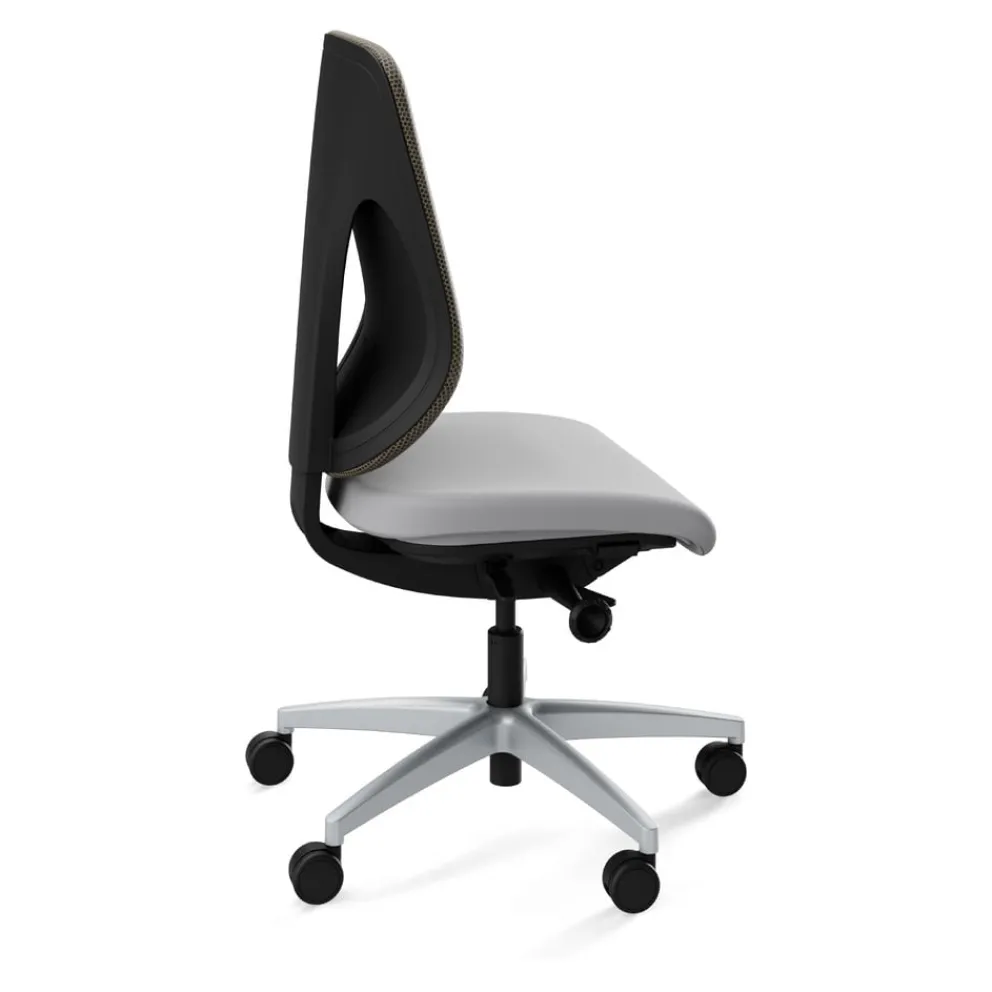 GIROFLEX Bürostuhl -353 F60001, G61110 Clearance